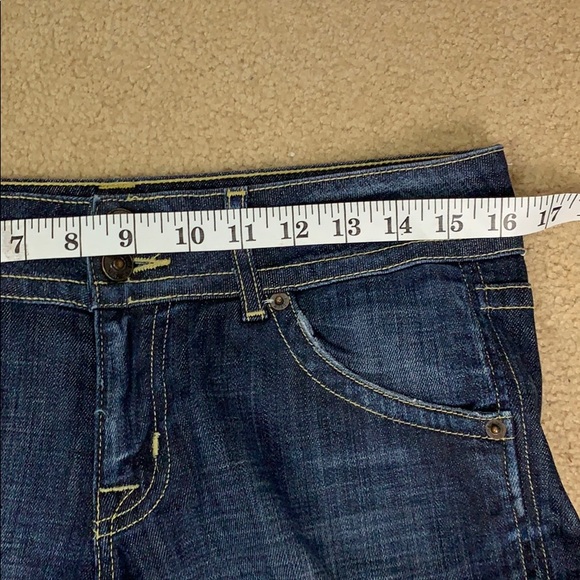 - Hudson jeans size 28 - Picture 8 of 9